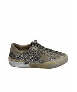 GOLDEN GOOSE DELUXE BRAND Кеды