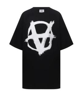 VETEMENTS Футболка