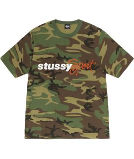 STUSSY Футболка