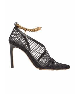 BOTTEGA VENETA Босоножки