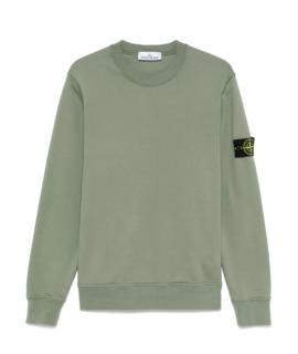 STONE ISLAND Худи/толстовка