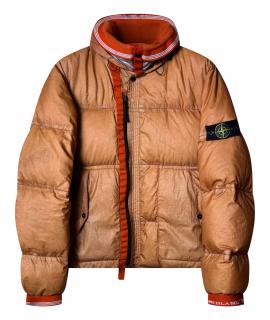 STONE ISLAND Пуховик