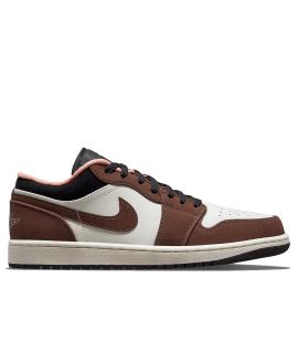 JORDAN Низкие кроссовки / кеды