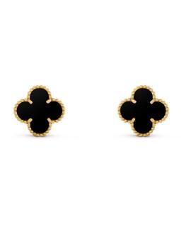 VAN CLEEF & ARPELS Серьги