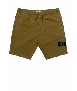 STONE ISLAND Шорты