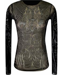 JEAN PAUL GAULTIER Джемпер / свитер