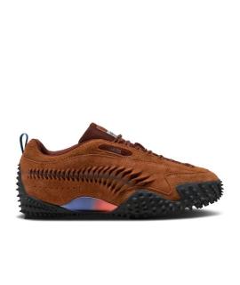 PUMA Низкие кроссовки / кеды