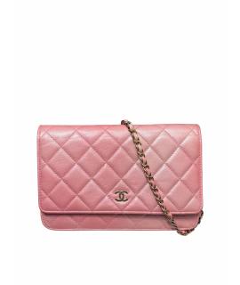 CHANEL Клатч/вечерняя сумка