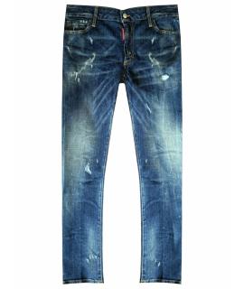 DSQUARED2 Джинсы слим