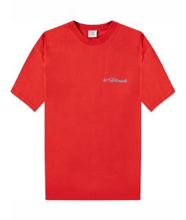 VETEMENTS Футболка