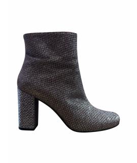 SAINT LAURENT Ботильоны