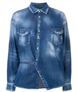 DSQUARED2 Рубашка