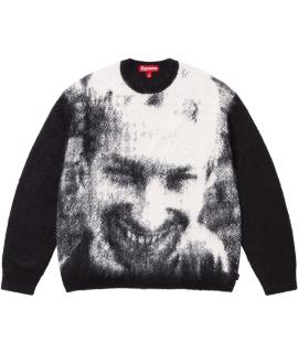 SUPREME Джемпер / свитер