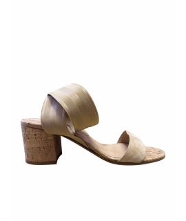 GIANVITO ROSSI Босоножки