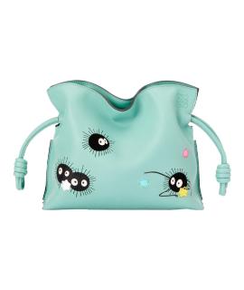 LOEWE Клатч/вечерняя сумка