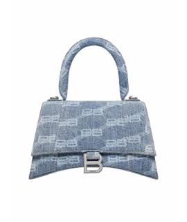 BALENCIAGA Сумка с короткими ручками