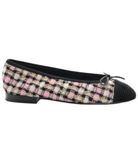 CHANEL Балетки