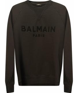BALMAIN Худи/толстовка