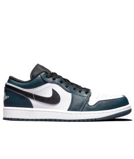 JORDAN Низкие кроссовки / кеды