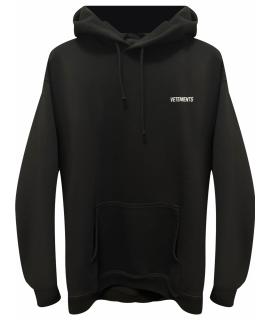 VETEMENTS Худи/толстовка