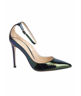 GIANVITO ROSSI Туфли