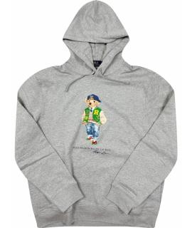 POLO RALPH LAUREN Худи/толстовка
