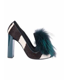 FENDI Туфли
