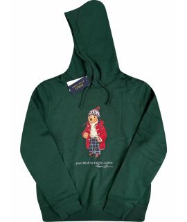 POLO RALPH LAUREN Худи/толстовка
