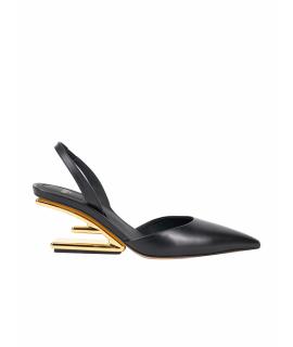 FENDI Туфли