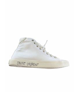 SAINT LAURENT Кеды