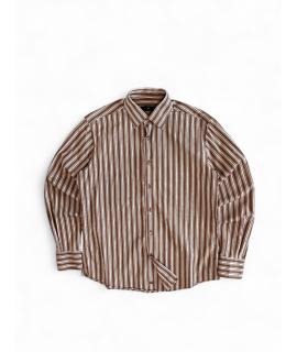 ERMENEGILDO ZEGNA Кэжуал рубашка