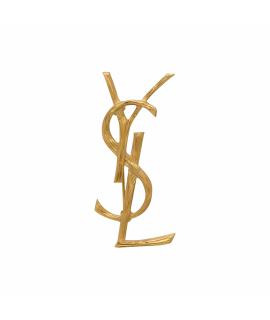 SAINT LAURENT Булавка / брошь