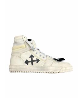 OFF-WHITE Кроссовки