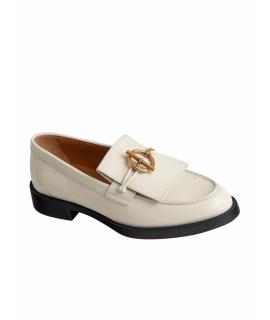 HERMES Лоферы
