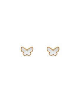 VAN CLEEF & ARPELS Серьги