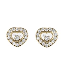 CHOPARD Серьги