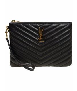 SAINT LAURENT Клатч/вечерняя сумка