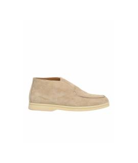 LORO PIANA Ботинки