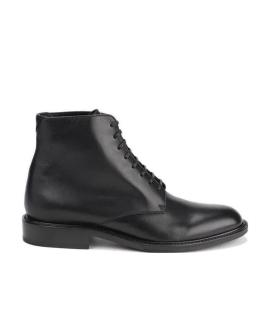 SAINT LAURENT Ботинки