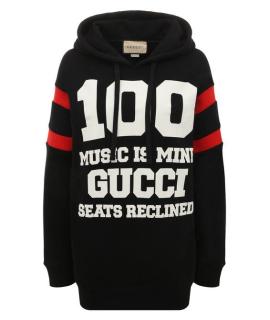 GUCCI Худи/толстовка