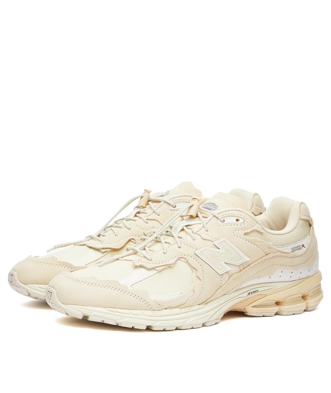 NEW BALANCE Низкие кроссовки / кеды, фото 2