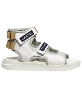 CHANEL Сандалии