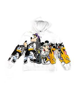 MOSCHINO Худи/толстовка