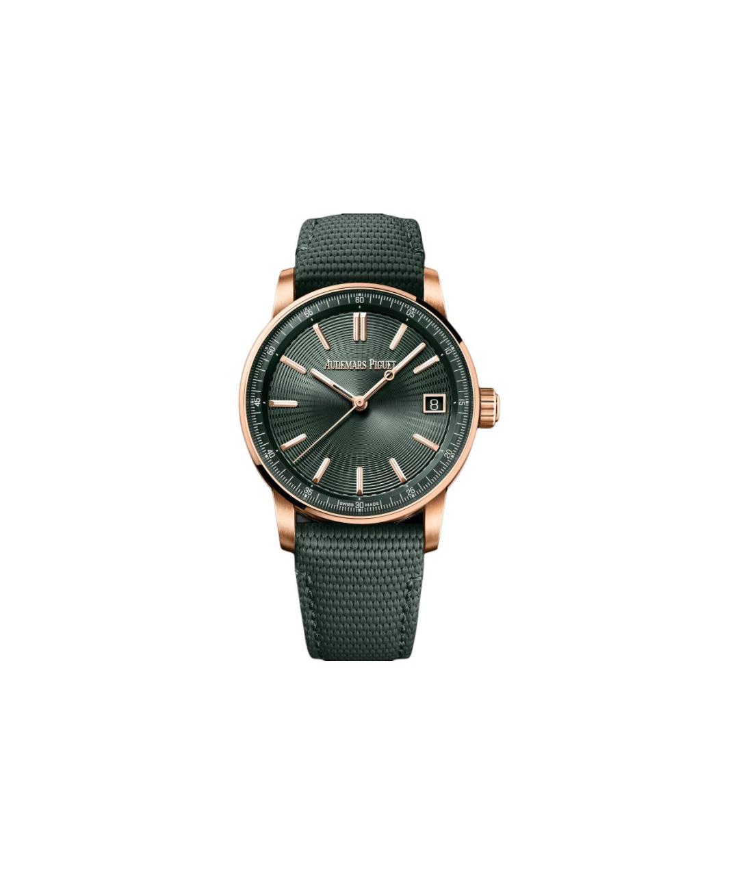 Audemars Piguet Часы из розового золота, фото 1