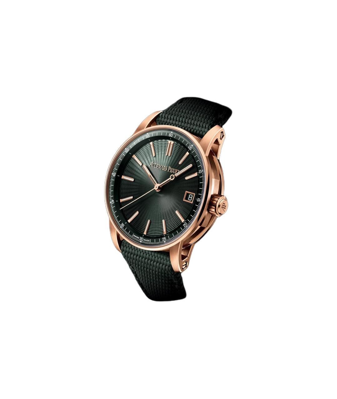 Audemars Piguet Часы из розового золота, фото 2