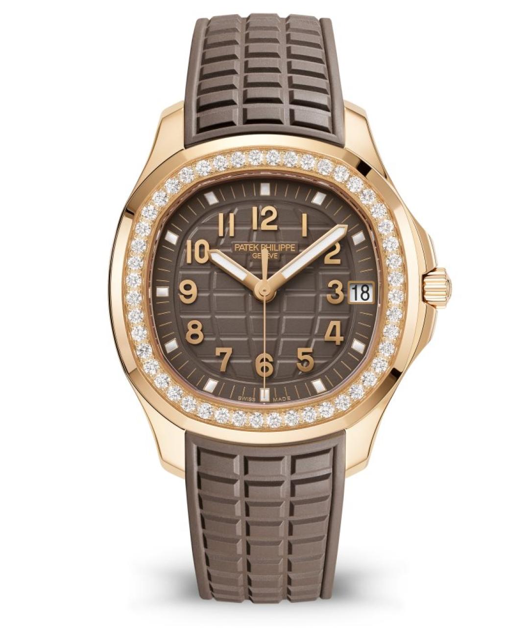 PATEK PHILIPPE Часы из розового золота, фото 1