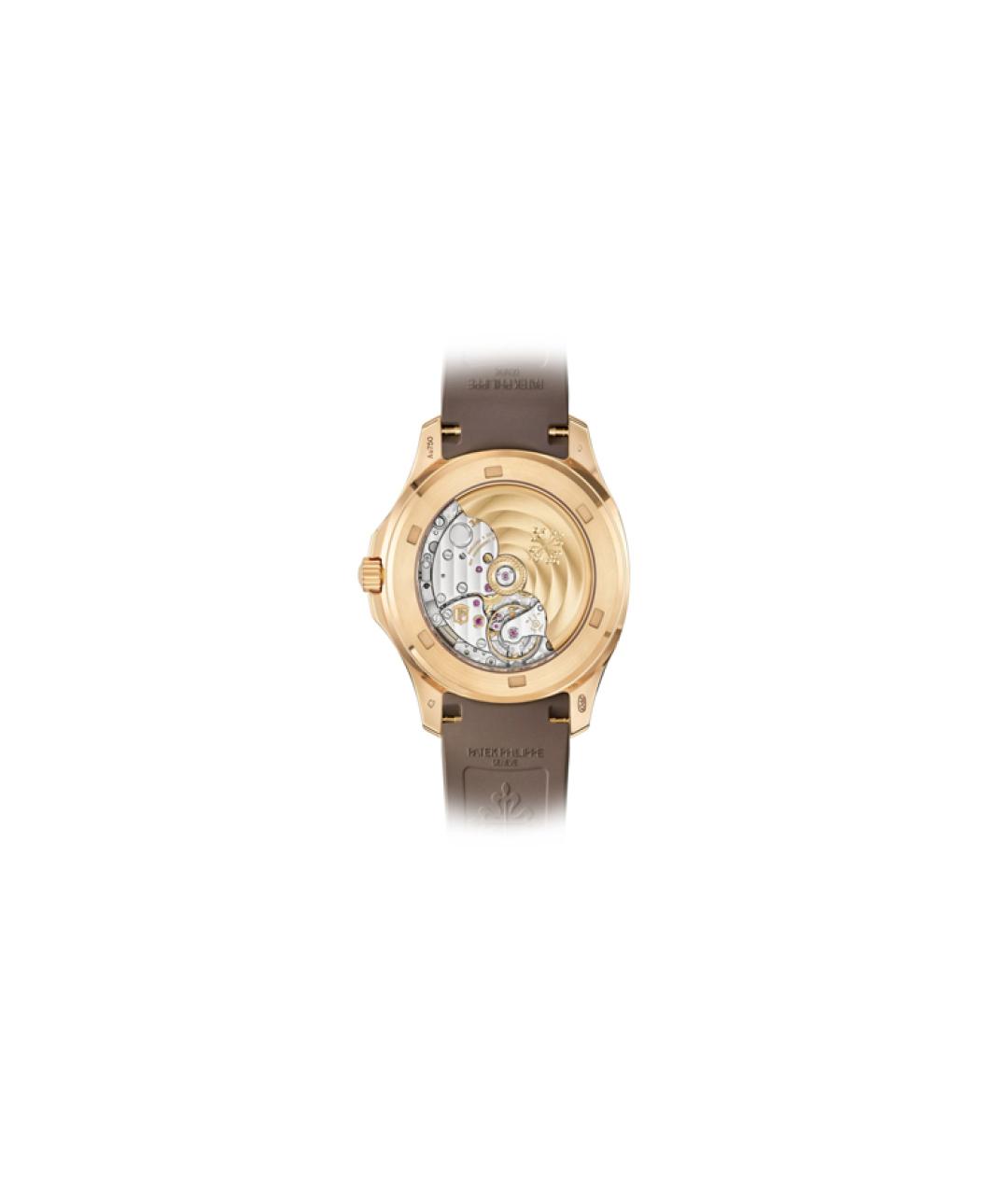 PATEK PHILIPPE Часы из розового золота, фото 4