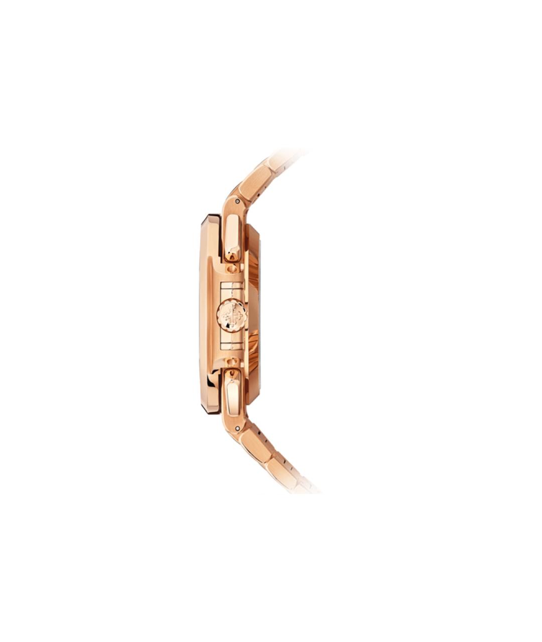 PATEK PHILIPPE Часы из розового золота, фото 2
