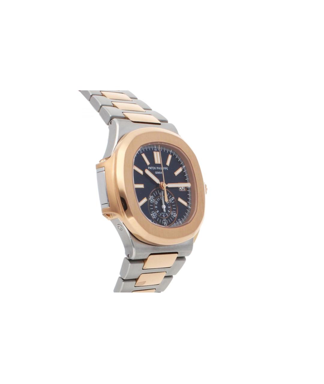 PATEK PHILIPPE Часы из розового золота, фото 2