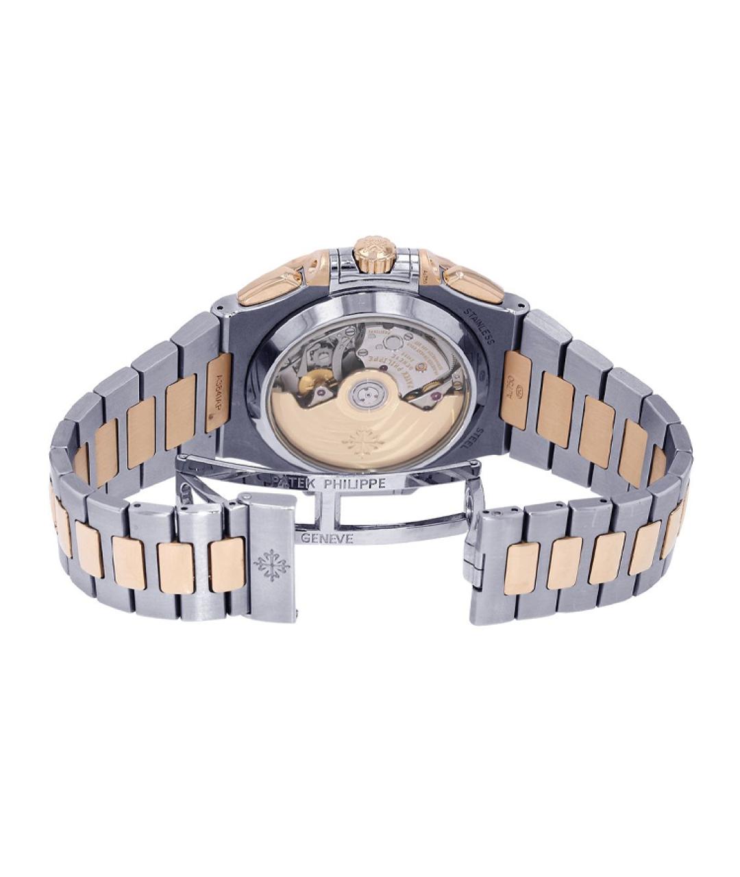 PATEK PHILIPPE Часы из розового золота, фото 4